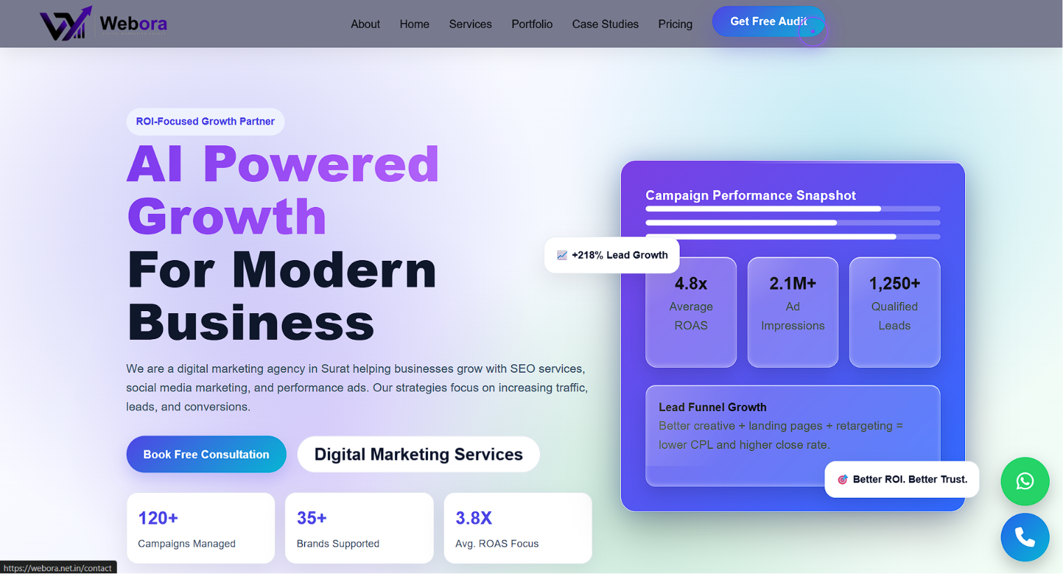 Website 2